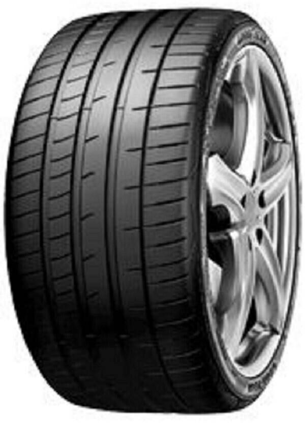 Sommerreifen Stahlgruber Goodyear Eagle F1 Supersport 235/35 R19 91Y XL AO FP