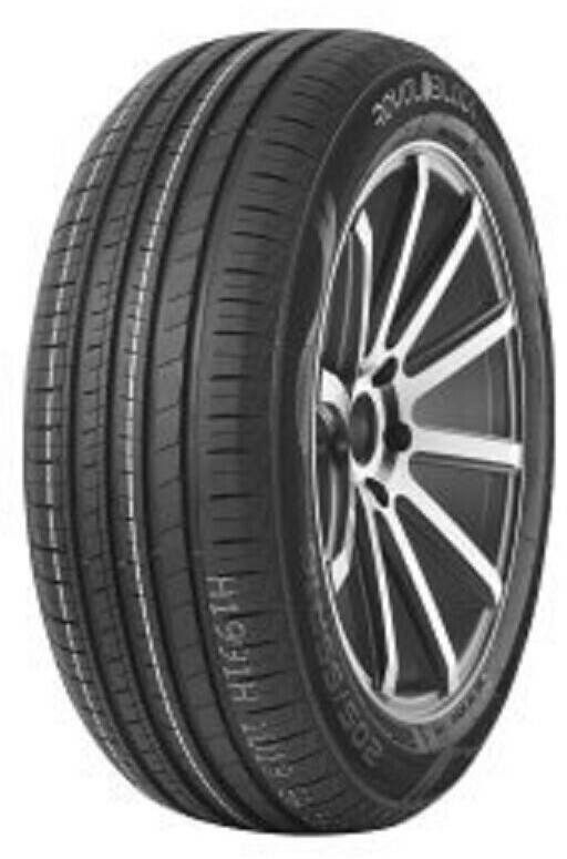 Stahlgruber Royal Black Royal Mile 165/65 R14 79T Sommerreifen