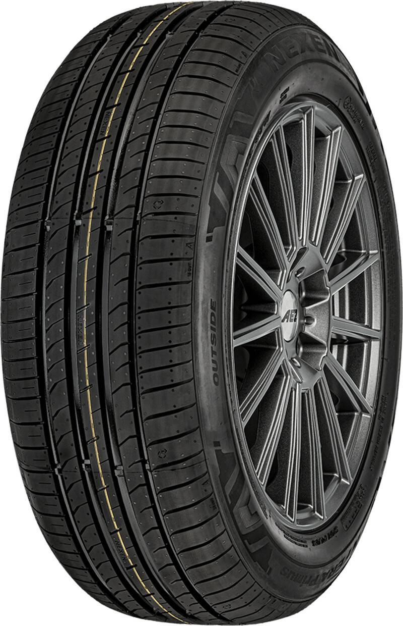 Sommerreifen Stahlgruber Nexen N'Fera Primus 235/45 R17 97W XL