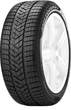 Stahlgruber Pirelli SottoZero III 245/40 R20 99W MGT Winterreifen