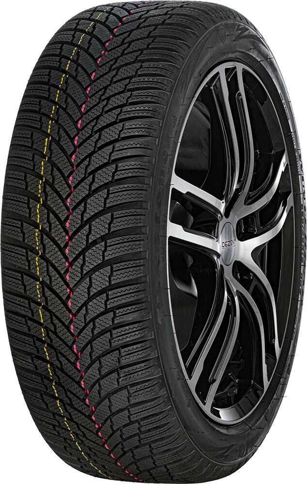 Winterreifen Stahlgruber Firestone Winterhawk 4 195/65R15 91H