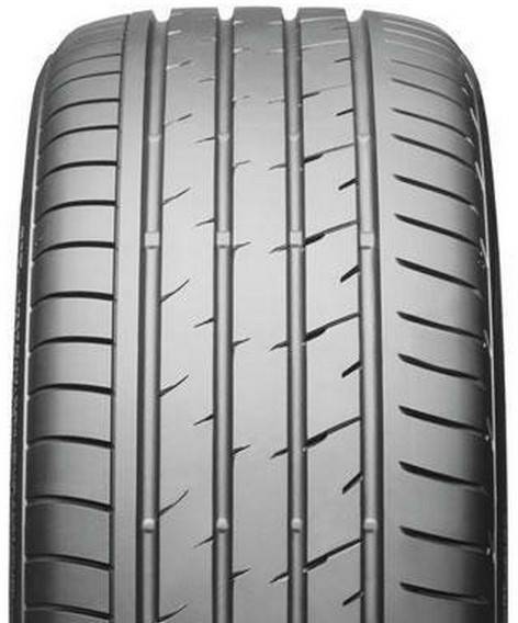 Sommerreifen Stahlgruber Bridgestone Turanza T005A RFT 225/50 R18 95V