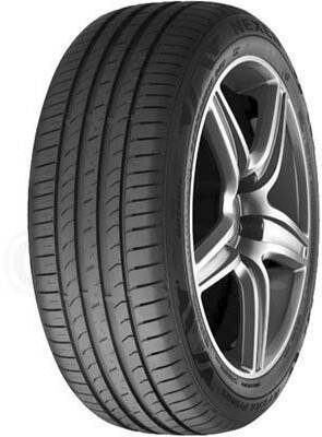 Sommerreifen Stahlgruber Nexen N'Fera Primus 235/45 R17 97W XL