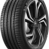 Stahlgruber Michelin Pilot Sport 4 SUV 265/45 R20 108Y Sommerreifen