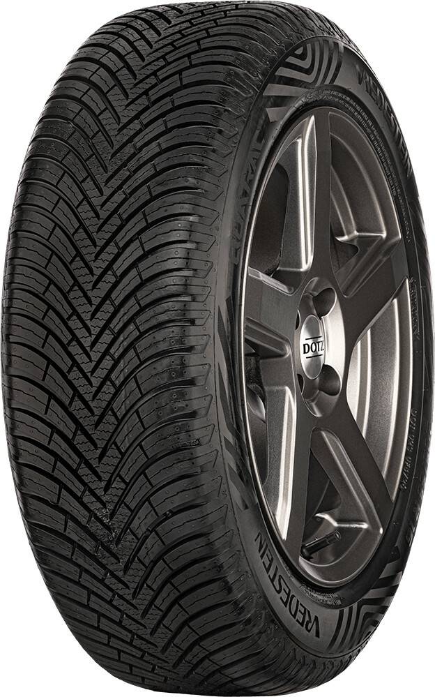 Ganzjahresreifen Stahlgruber Vredestein Quatrac 175/65 R15 84H