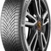 Stahlgruber Continental AllSeasonContact 2 215/60 R16 99V XL EV Ganzjahresreifen