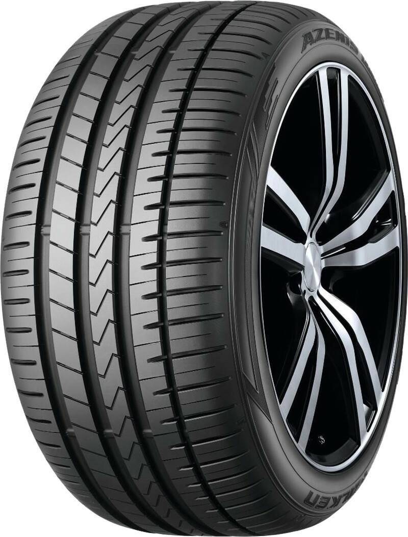 Sommerreifen Stahlgruber Falken Azenis FK510A SUV 235/60 R18 103W