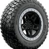 Stahlgruber BF-Goodrich Mud Terrain T/A KM3 285/75 R16 116Q Offroadreifen