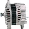 Stahlgruber Hella Generator 28V 60A für Renault Trucks Midliner (8EL 012 584-311) Lichtmaschinen