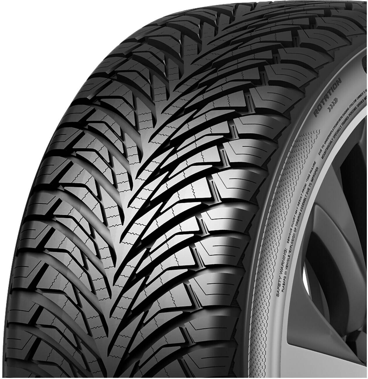 Stahlgruber Austone SP401 185/55 R15 86V XL Ganzjahresreifen