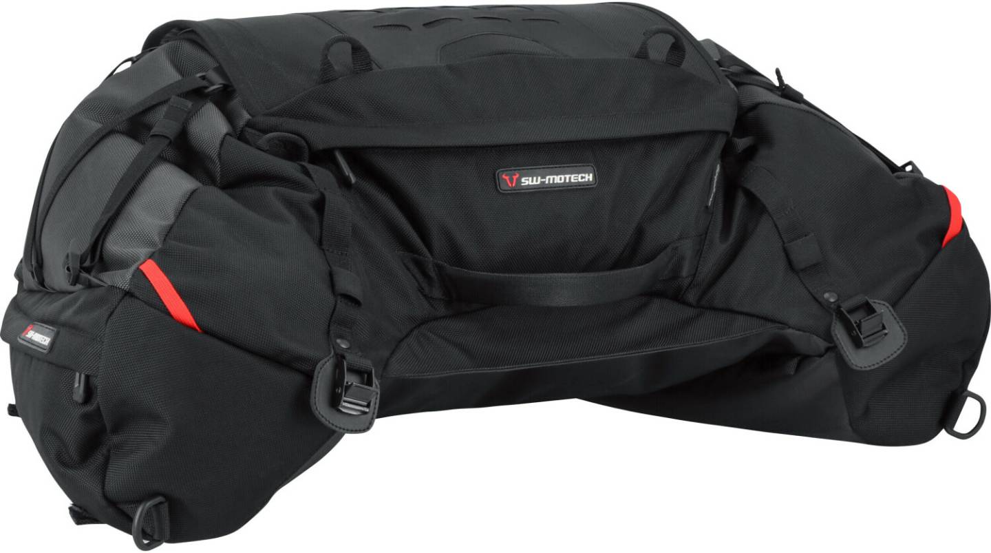 Stahlgruber SW-Motech Pro Cargobag 50l Motorradgepäck