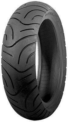 Stahlgruber Maxxis M6029 100/80-10 53J Motorradreifen