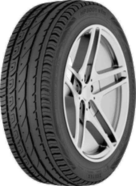 Sommerreifen Stahlgruber Zeetex HP3000 VFM 235/50 R17 100W XL