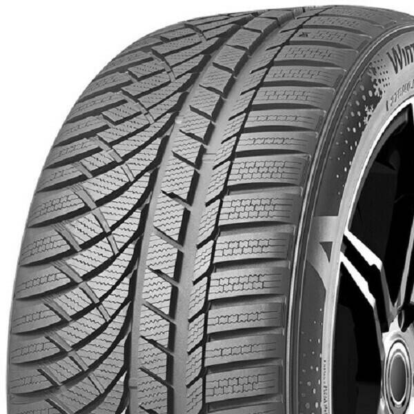 Winterreifen Stahlgruber Kumho WinterCraft WP72 275/45 R18 107V XL