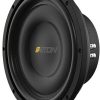 Stahlgruber Eton M10 FLAT Auto Subwoofer