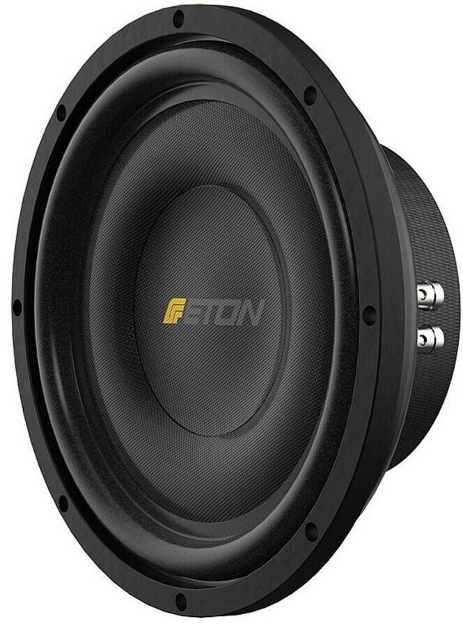 Stahlgruber Eton M10 FLAT Auto Subwoofer