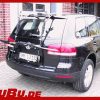 Stahlgruber Paulchen Grundträger VW Touareg (811950 300 MTS) Dachträger