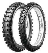 Stahlgruber Maxxis Maxxcross MX MH M-7326 110/90 -19 62M Rear Motorradreifen