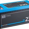 Stahlgruber Ective Batteries DC 230S 12V 230Ah Autobatterien