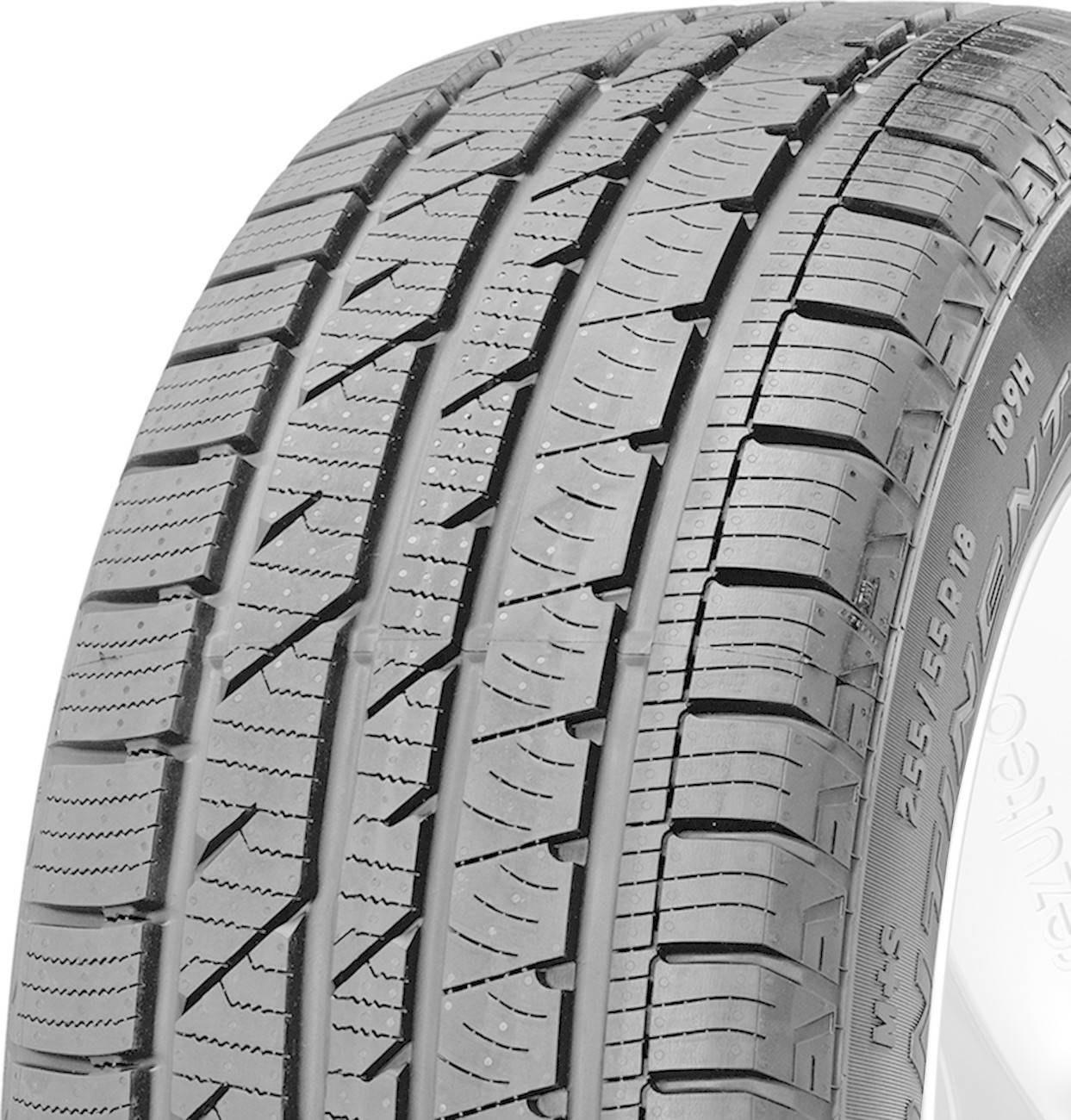 Sommerreifen Stahlgruber Continental ContiCrossContact LX Sport 235/60 R18 107V