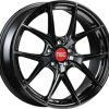 Stahlgruber TEC by ASA GT 6 EVO 9x19Black-Glossy TEC by ASA GT 6 EVO 9x19