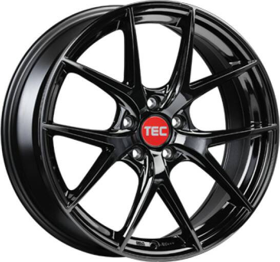 Stahlgruber TEC by ASA GT 6 EVO 9x19Black-Glossy TEC by ASA GT 6 EVO 9x19