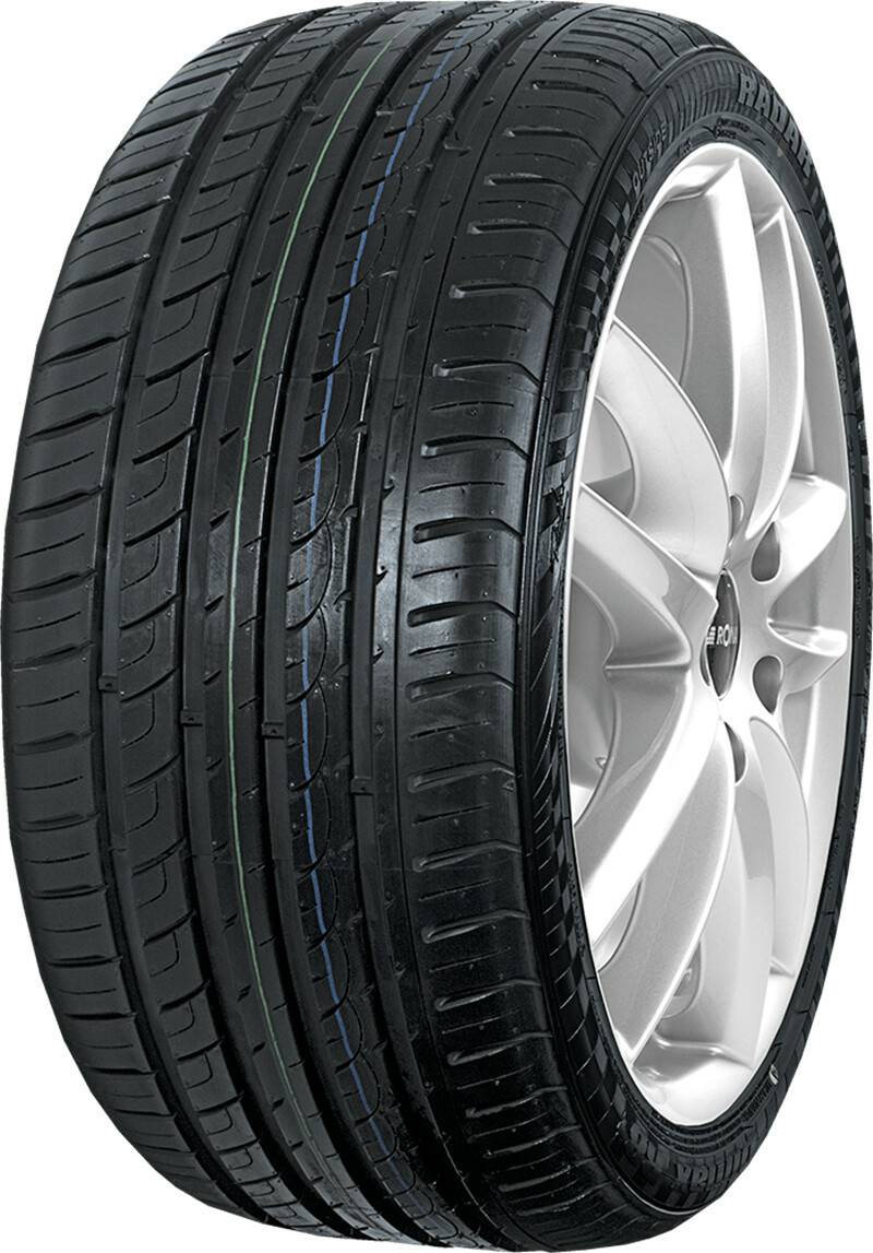 Stahlgruber Radar Dimax R8+ 245/45 R20 103Y XL Sommerreifen