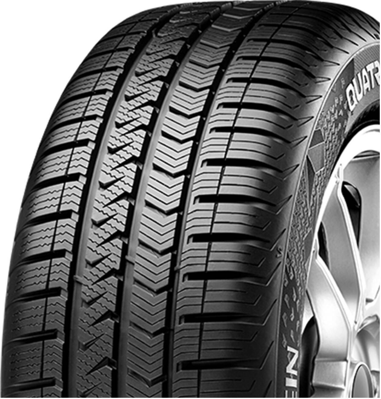 Stahlgruber Vredestein Quatrac 5 SUV 265/50 R19 110W Ganzjahresreifen