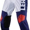 Motorradhosen Stahlgruber Leatt Pants Moto 4.5royal