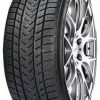 Stahlgruber Gripmax Suregrip eWinter 255/60 R20 113V XL Winterreifen