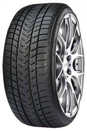 Stahlgruber Gripmax Suregrip eWinter 255/60 R20 113V XL Winterreifen