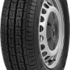 LKW Reifen Stahlgruber Davanti Wintoura Van 215/60 R17 109/107T C