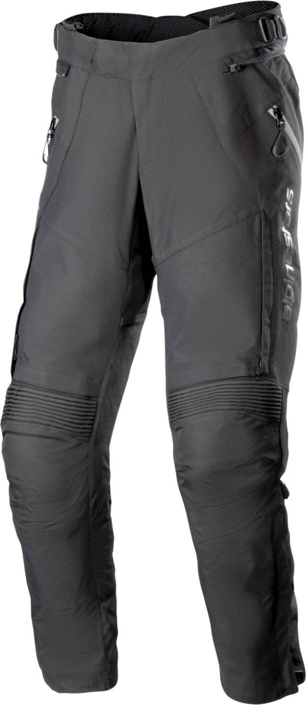 Stahlgruber Alpinestars Stella Bogotá Pro Drystar 4 Seasons Pants Women black Motorradhosen