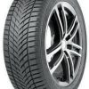 Stahlgruber Nokian Seasonproof 1 235/55R17 103V Ganzjahresreifen