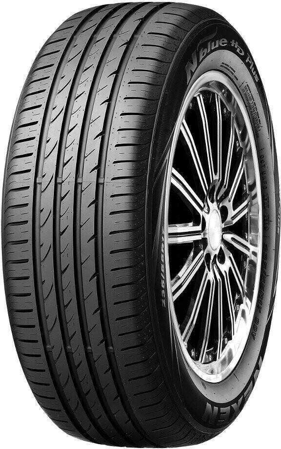 Sommerreifen Stahlgruber Nexen N blue HD Plus 215/60 R16 95H