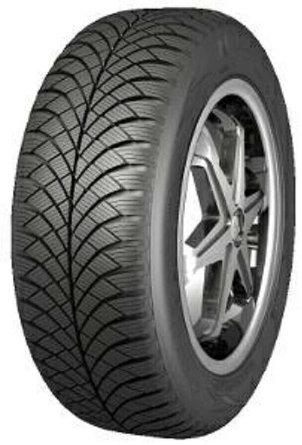 Stahlgruber NanKang Cross Seasons AW-6 205/65 R15 99V XL Ganzjahresreifen